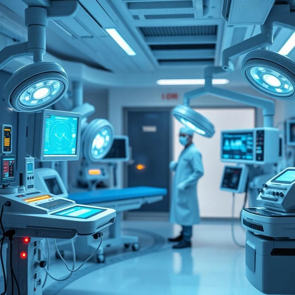 Klinik Görseli